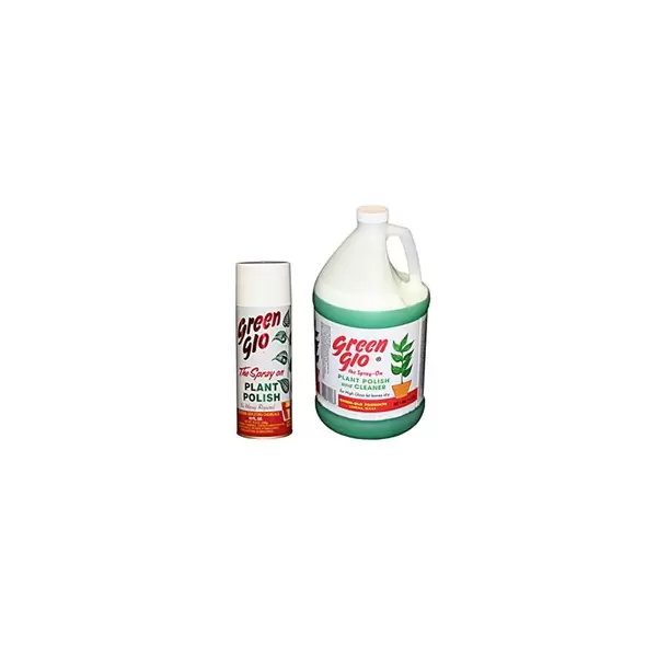 Green Glo 15oz Plant Polish Aerosol