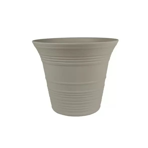 HC 14" Sedona Planter Cottage Stone