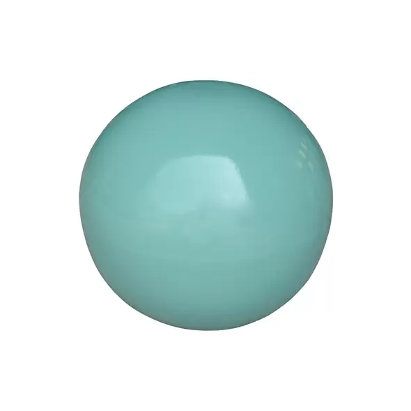 MCarr 12" Sphere New York Mint