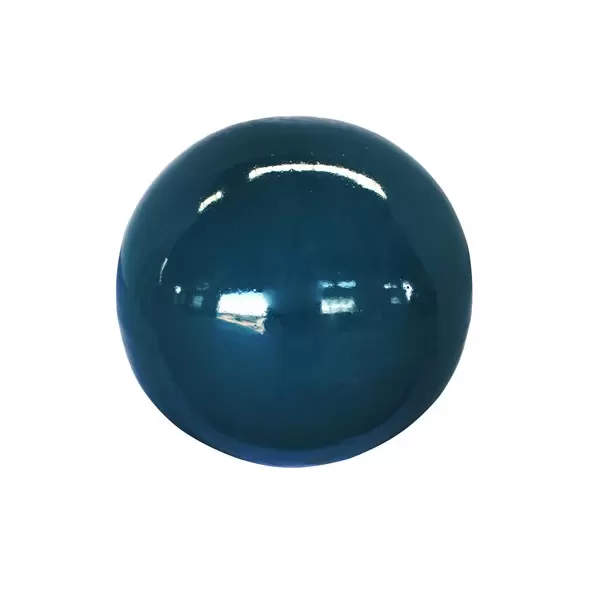 MCarr 12" Sphere Peacock