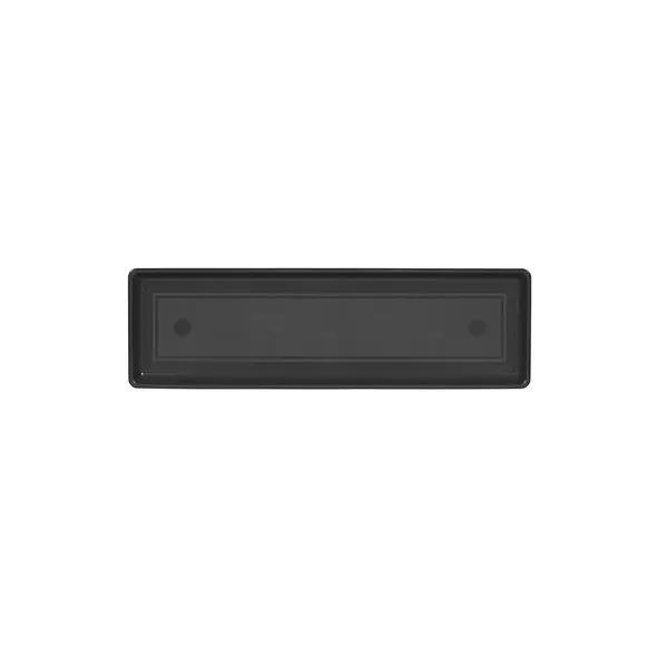 Countryside 30" Tray Black
