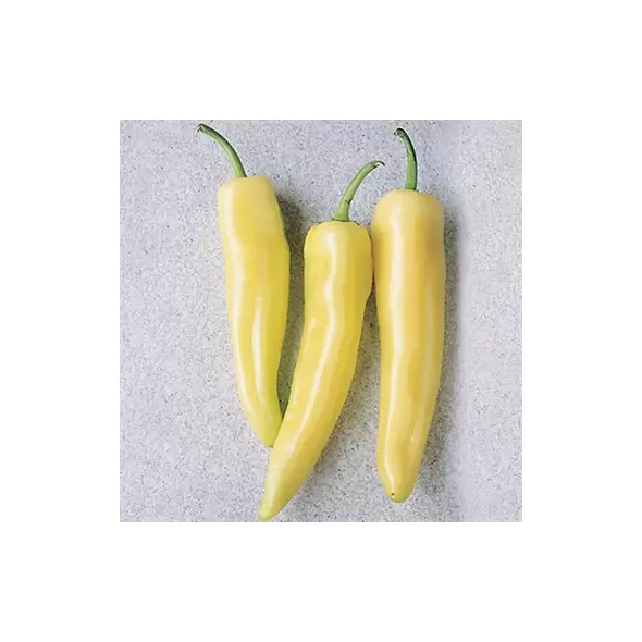 Peppers, Inferno Hybrid Treated - 1,000 Seed Count