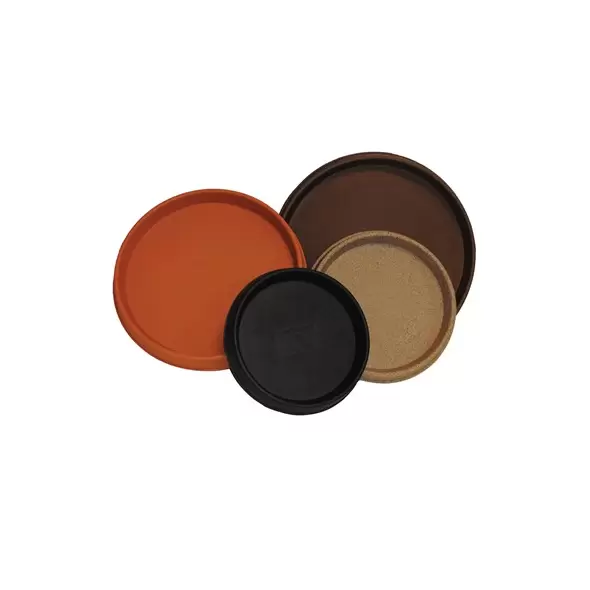 Tusco 12" Saucer Espresso