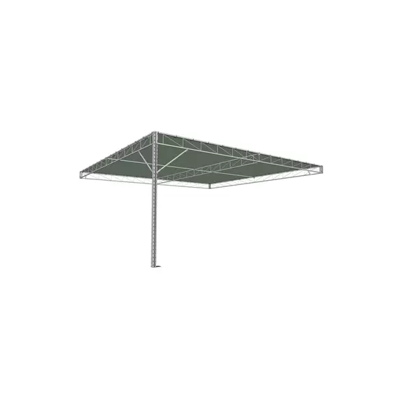 VRE Module Shade Style C Add On 16'x16'x9' VRCTSH16C