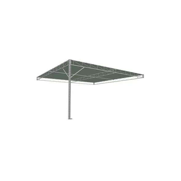 VRE Style C 20'x20'x9' Add On Unit VRCTSH20C