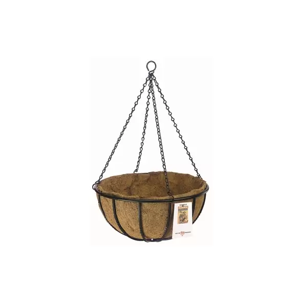 WSP 18" Blacksmith H/B With Chain & Liner