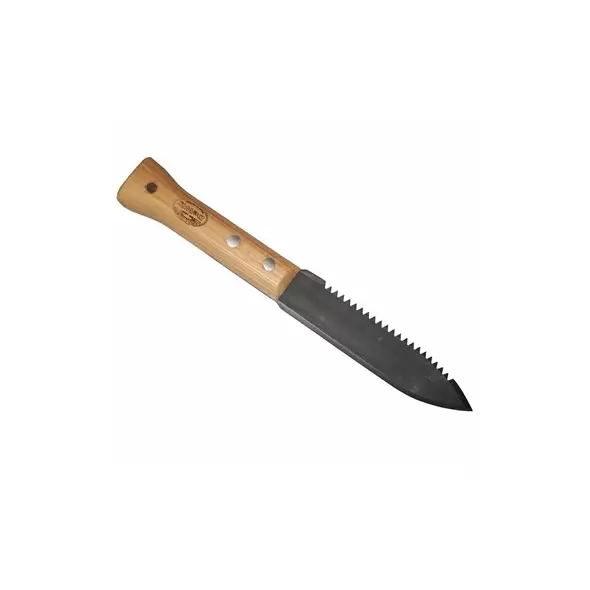 DeWit Farmer's Dagger Serrated