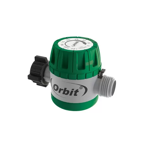 Orbit Timer Mechanical