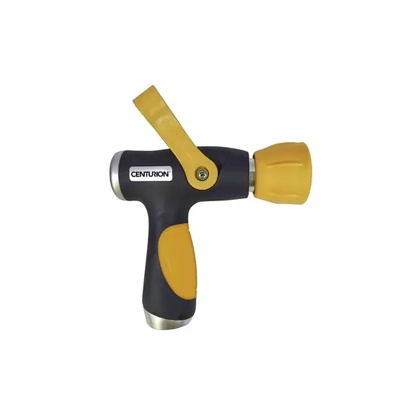 Centurion Fireman's Nozzle Lever Control Handle
