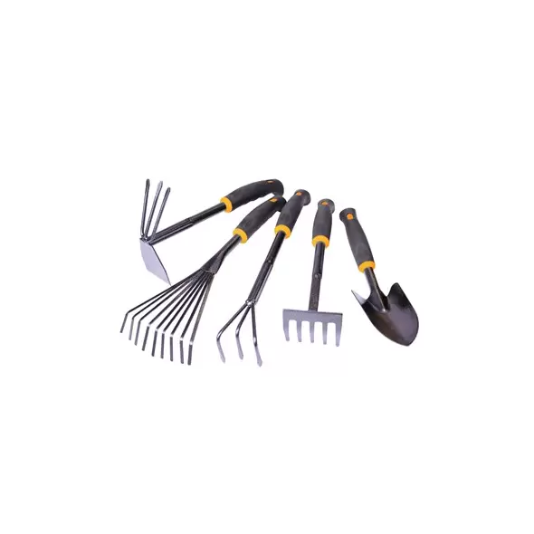 Centurion 5pc Hammerstone Digging Tool Set