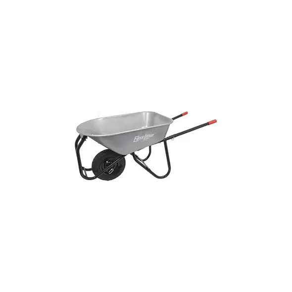 Corona 6cf Easylifter Wheelbarrow