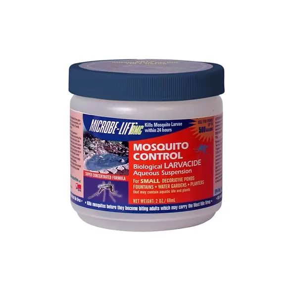 Eco Labs 2oz BMC Bio Mosquito Control