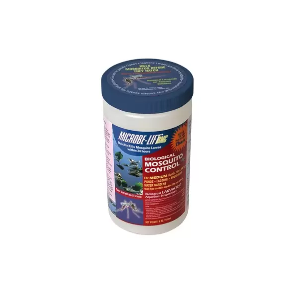 Eco Labs 6oz BMC Bio Mosquito Control