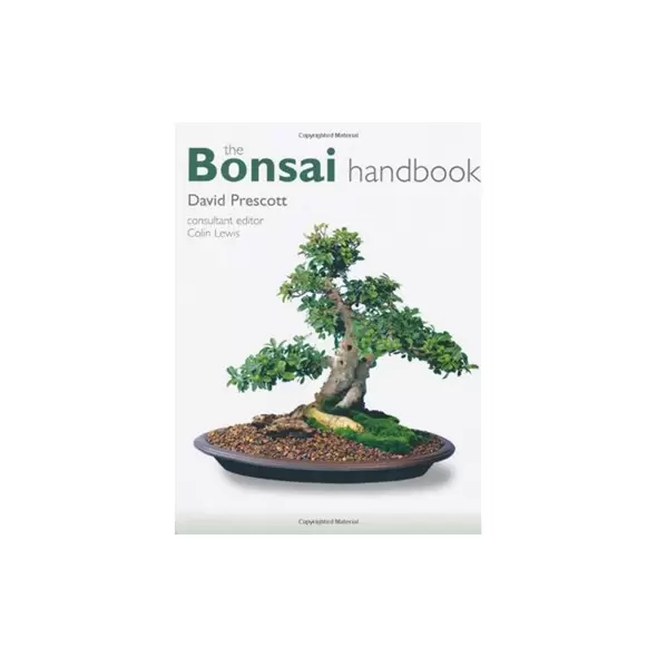 IMM Bonsai Handbook