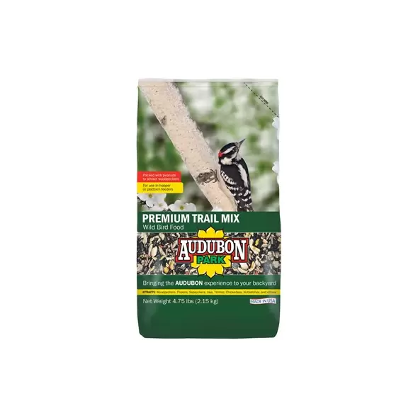 Audubon 4.75