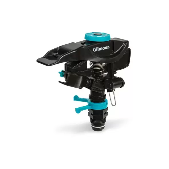 Gilmour Medium Duty Circular Sprinkler Head