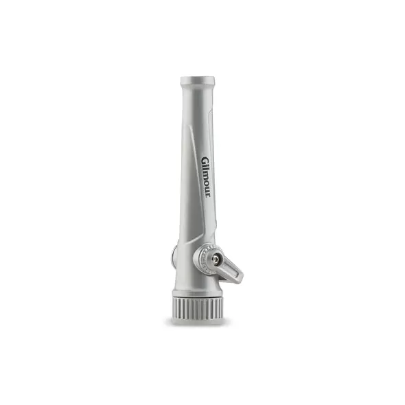Gilmour Jet Nozzle Thumb Control