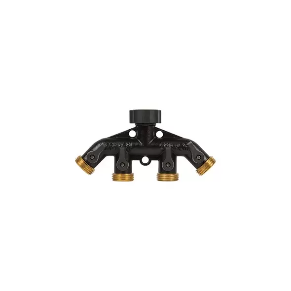 Gilmour 4 Way Valve