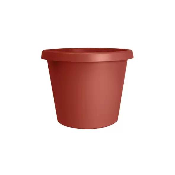 HC 8" Prima Planter Clay