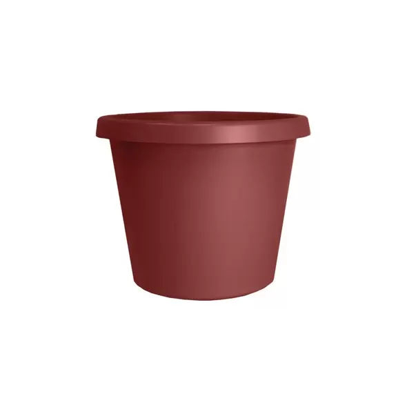HC 8" Prima Planter Marsala