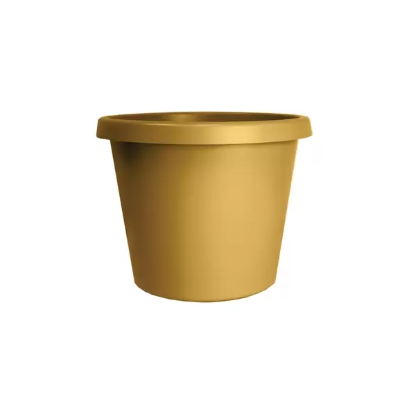 HC 12" Prima Planter Honey