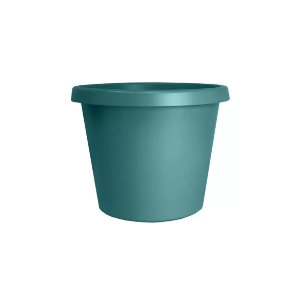 HC 20" Prima Planter Dusty Teal