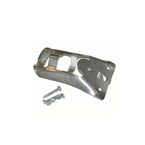 Heath 3/4" Bracket & Screws For Wall Mounting