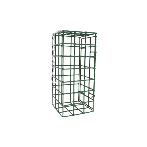 Heath Seed Cake Bar Cage Feeder
