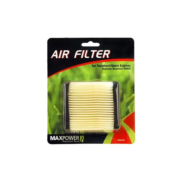 Maxpower Air Filter Tecumseh 36905