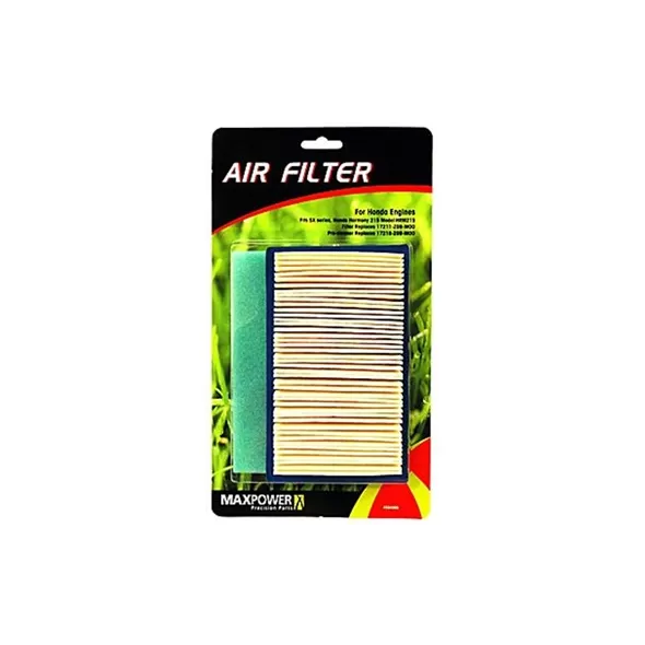 Maxpower Air Filter Honda/Kohler/MTD