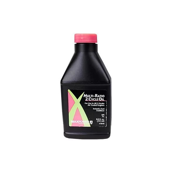 Maxpower 2 Cycle Oil