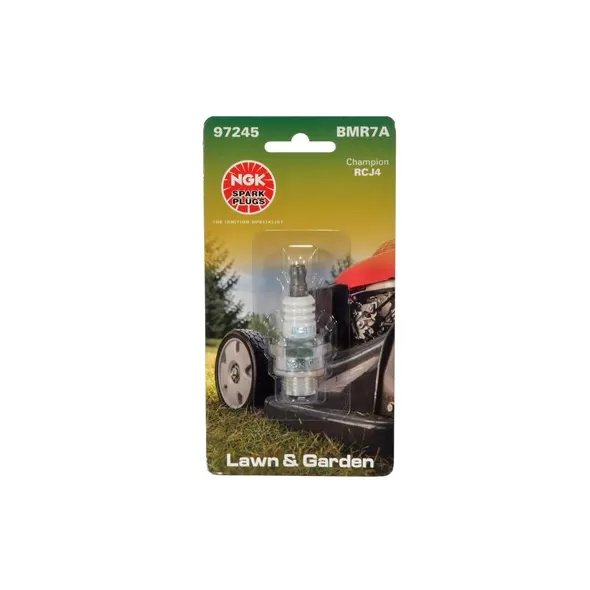 Maxpower NGK Spark Plug BMR7A