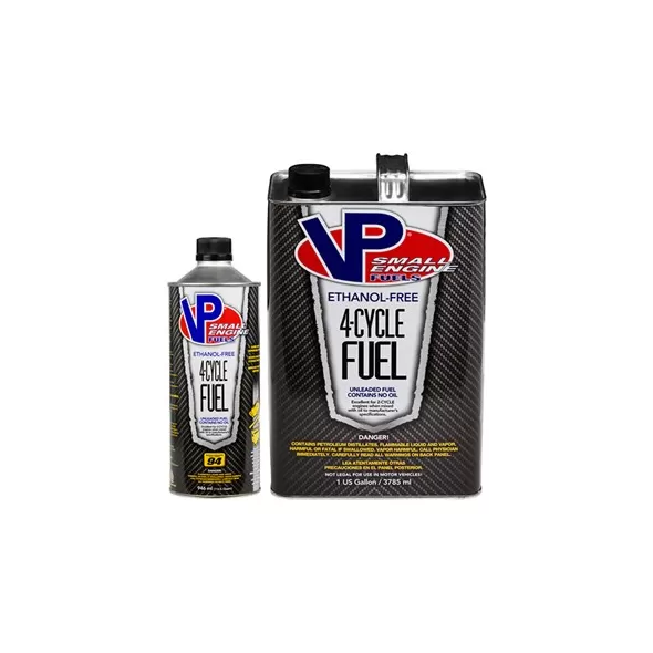 Maxpower QT VP 4 Cycle Fuel