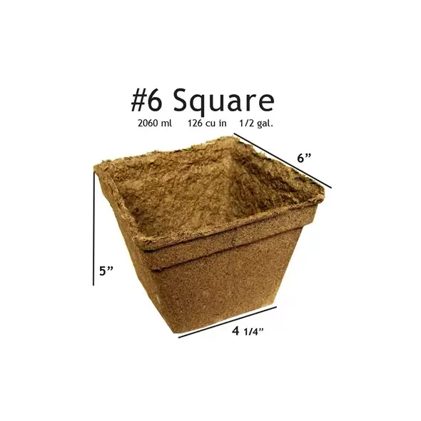 Summit Cow Pot
