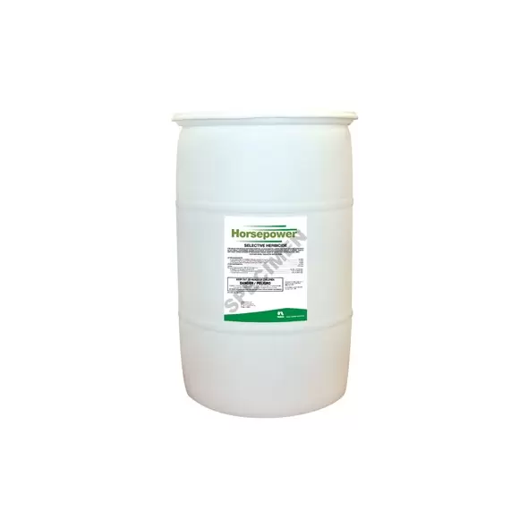 Nufarm Horsepower 30Gl Drum (5/Pl) ( MCPA , Triclopyr , Dicamba )
