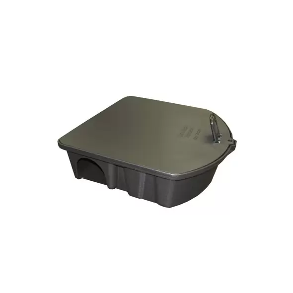 Harris Locking Bar Bait Station