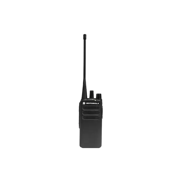 CP100D 5 Watt, 16 Channel, Analog & Digital, VHF 136-174 MHz Non-Display