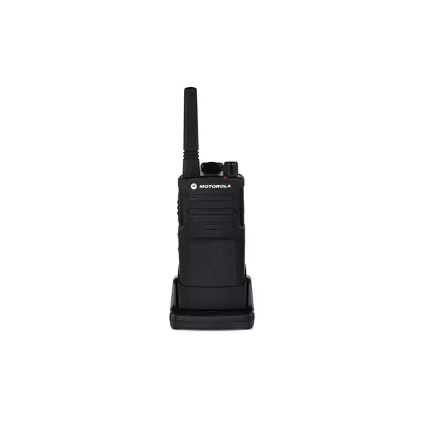 UHF 2-Watt/ 4-Channel/ Non-Display