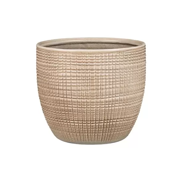 Scheurich 5.5" Canela 866/14 Planter