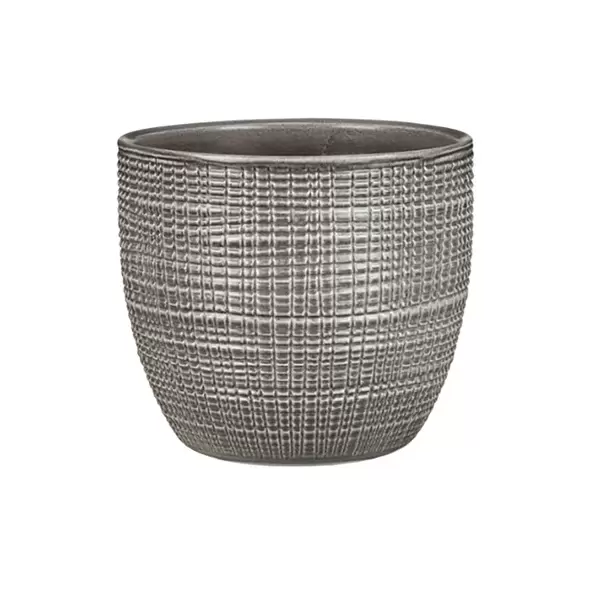 Scheurich 8.5" Pimienta 866/22 Planter