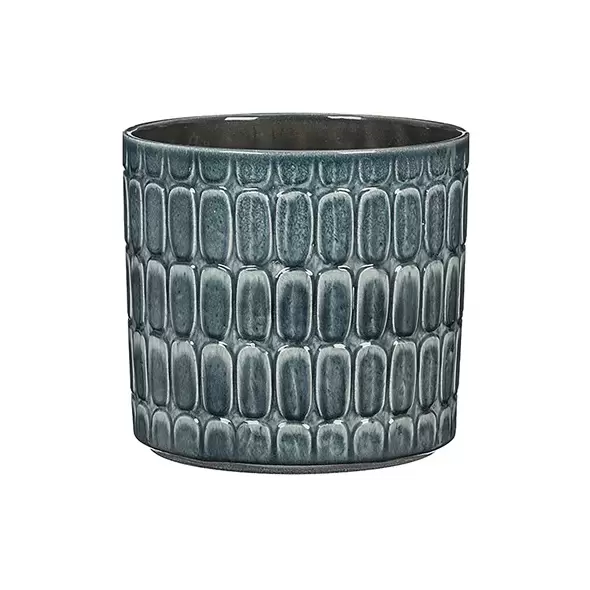 Scheurich 6.25" Alma 878/16 Planter