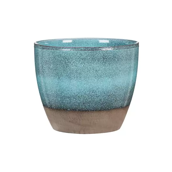Scheurich 6.25" Ocean 920/16 Planter