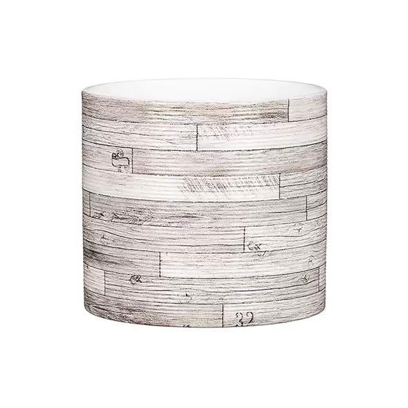 Scheurich 5.5" Legno 828/14 Planter