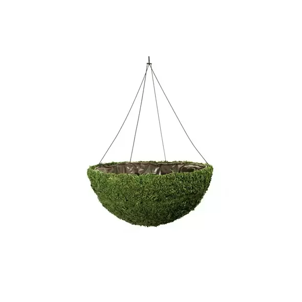 SuperMoss 22" Woven Round Mega