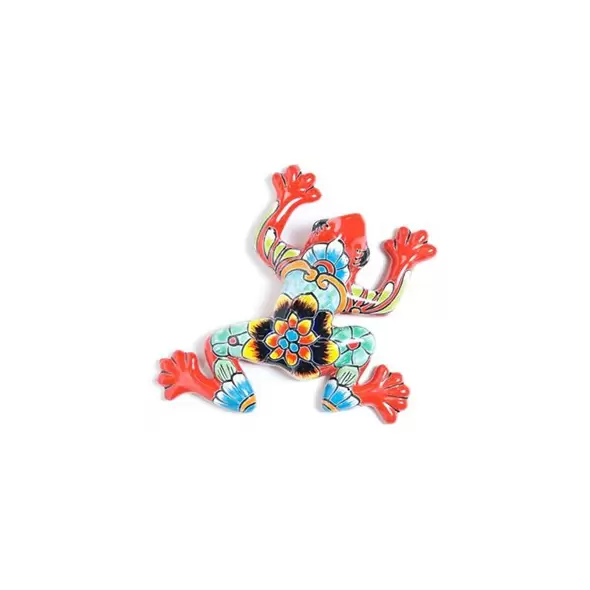 Talavera 10" Frog Hanger