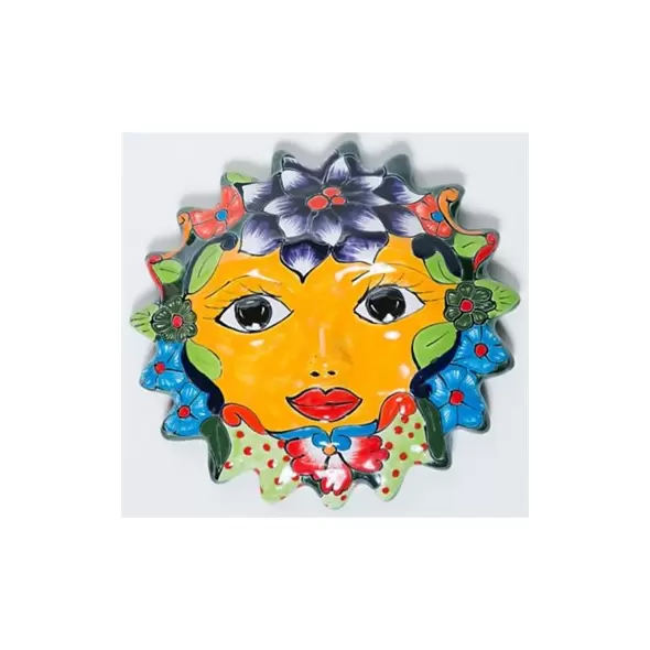 Talavera 9.5" Sun Hanger