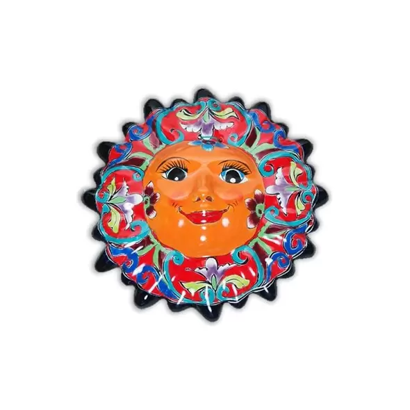 Talavera 12" Sun Hanger