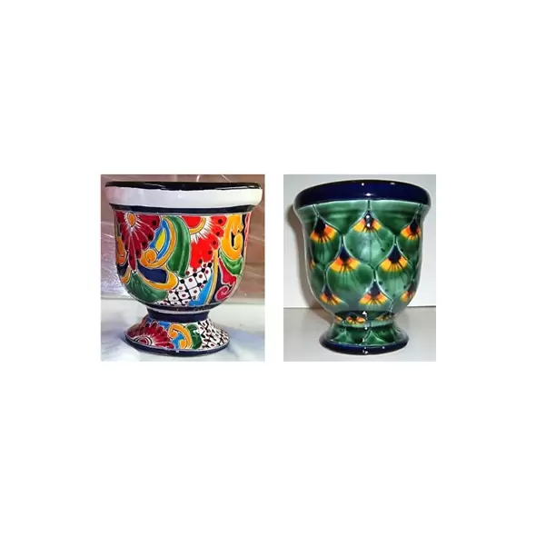 Talavera 8" Standard Urn