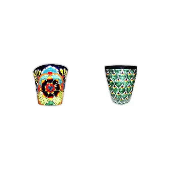 Talavera 9" Wall Planter
