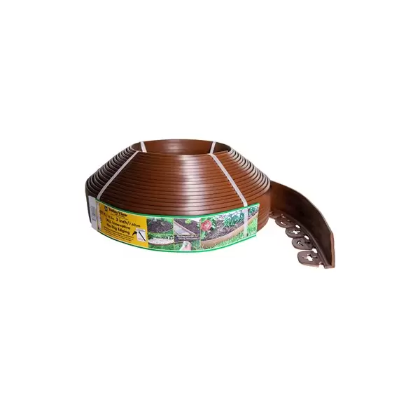 Valley View Innovative 60'x3" Coil Box Lt Brown